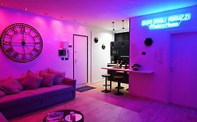 Duca Degli Abruzzi Modern House Luxury Relax